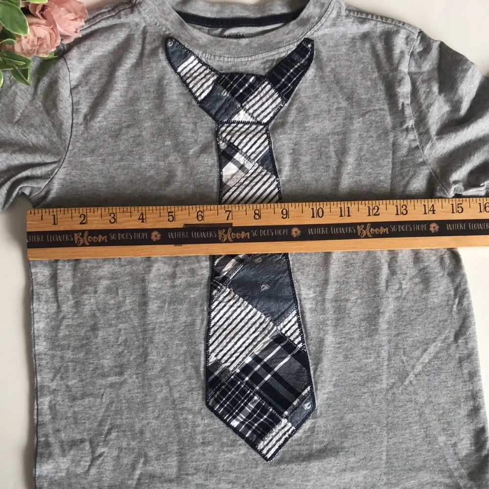 Gymboree Tie T Shirt Gymboree Sailing T Shirt With Tie Cruise T Shirt